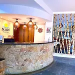 Pousada NAAN Lázaro Ubatuba